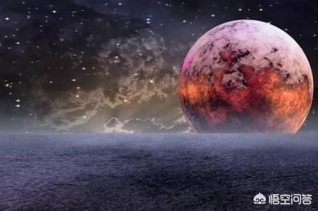 在宇宙中有比太阳还要大的行星吗？为什么？