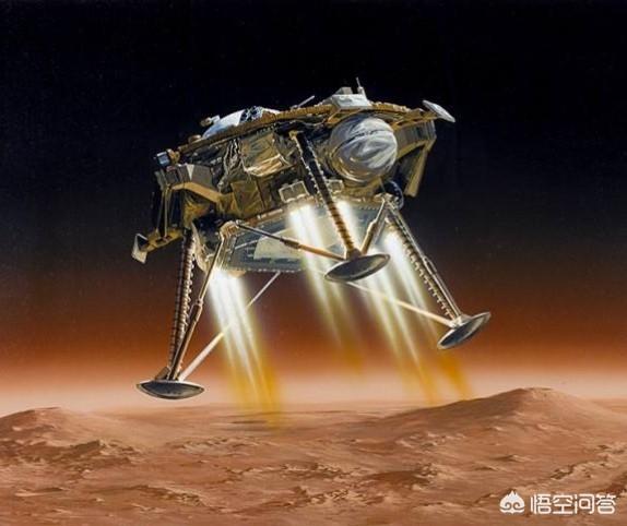洞察号火星探测车会有哪些新奇的发现？