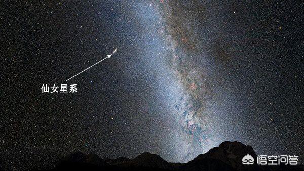 在地球上为什么能看到几千、几万光年外的星球？