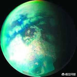 土卫六是如何维持住大气的？