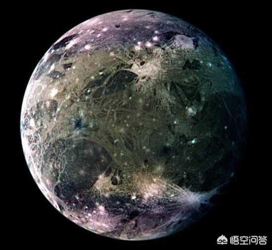 土卫六是如何维持住大气的？