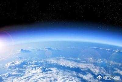 行星上的磁场是怎样保护自己的大气层以至于不被恒星风吹散?