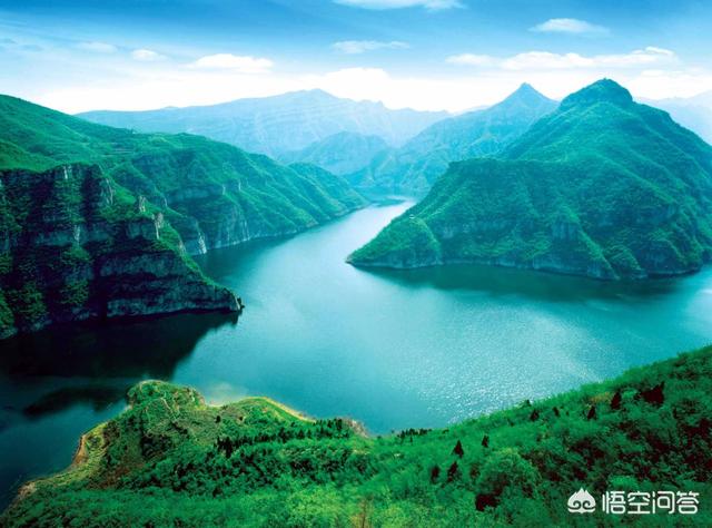 为什么不调黄河水到河西走廊、新疆等缺水地区?