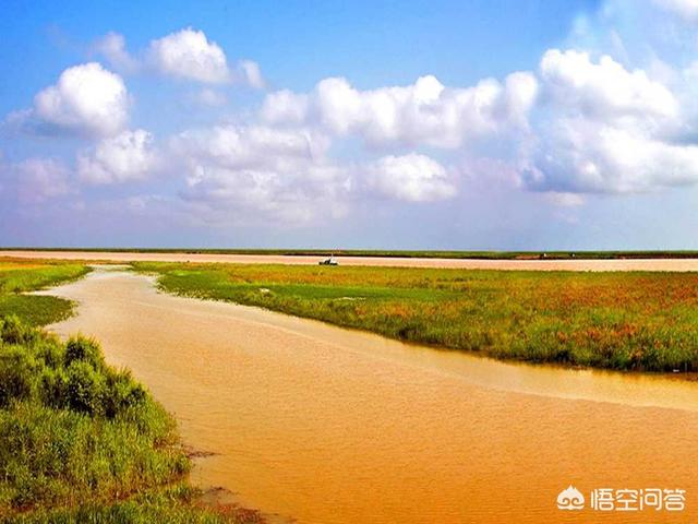 为什么不调黄河水到河西走廊、新疆等缺水地区?