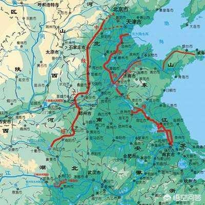 为什么不调黄河水到河西走廊、新疆等缺水地区?