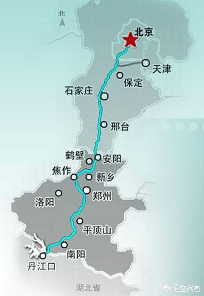为什么不调黄河水到河西走廊、新疆等缺水地区?