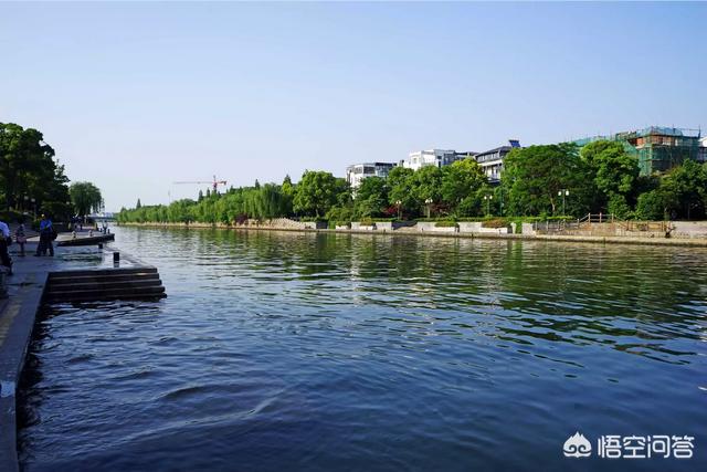 为什么不调黄河水到河西走廊、新疆等缺水地区?