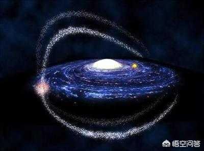 矮星系最终会被大型星系吞噬吗,比如会被银河系,仙女座等这样的大型星系吞噬吗?