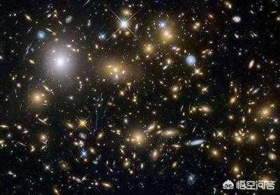 矮星系最终会被大型星系吞噬吗,比如会被银河系,仙女座等这样的大型星系吞噬吗?