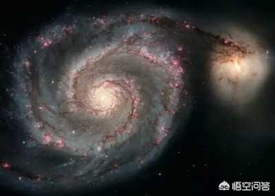 矮星系最终会被大型星系吞噬吗,比如会被银河系,仙女座等这样的大型星系吞噬吗?