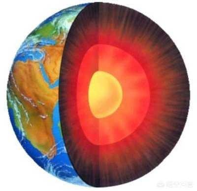 太阳主要成分是氢和氦等,这些物质是什么形态?会不会和地球岩浆一样是液体的?
