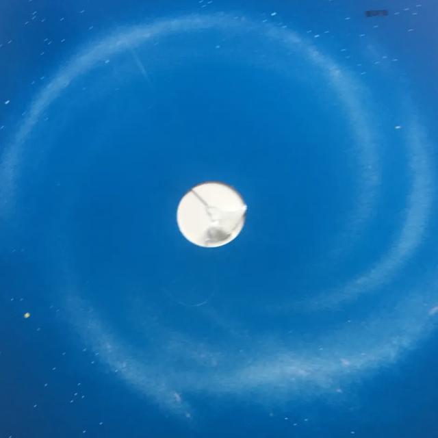 银河系的全景图是怎么想象出来的?