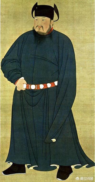 中国历史为何对五代十国时期沙陀人征服中原只字不提？