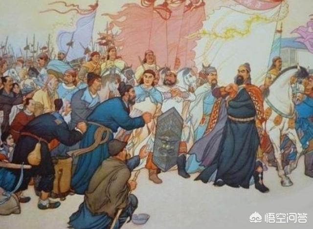中国历史为何对五代十国时期沙陀人征服中原只字不提？