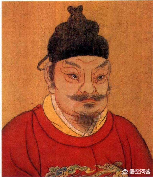 中国历史为何对五代十国时期沙陀人征服中原只字不提？
