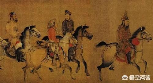 中国历史为何对五代十国时期沙陀人征服中原只字不提？