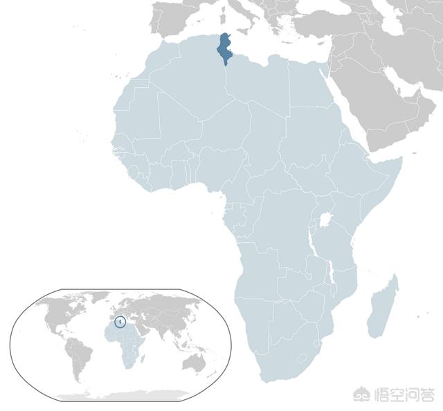 有哪些小国以前曾经是超级大国？