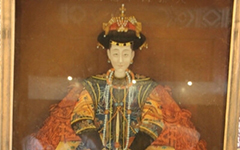 孟古是谁?孟古是怎么死的?