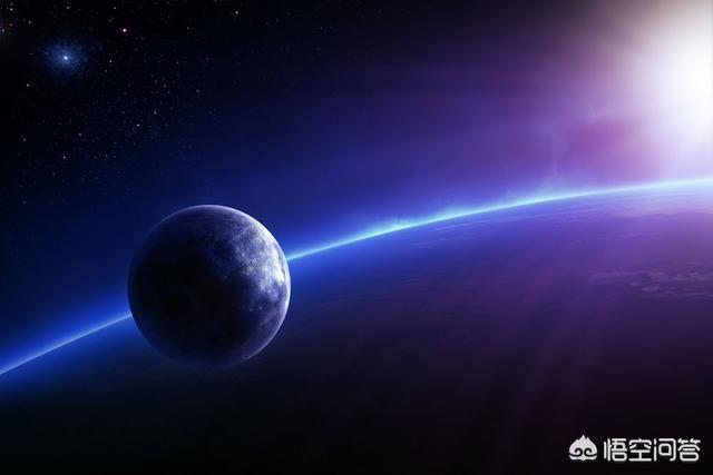恒星都会死亡，这是否意味着再高级的文明也无法永存？
