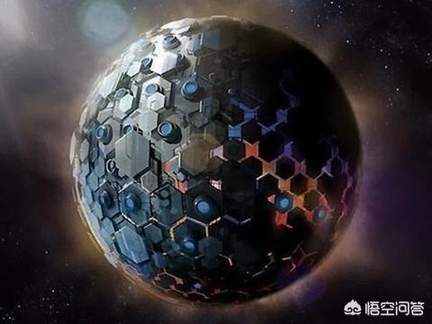 恒星都会死亡，这是否意味着再高级的文明也无法永存？