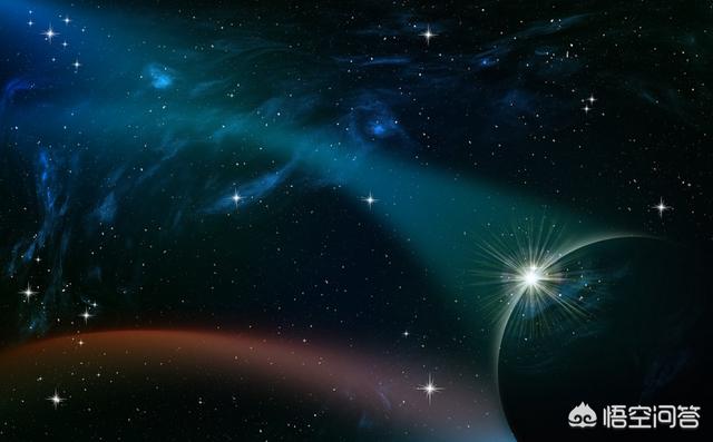 恒星都会死亡，这是否意味着再高级的文明也无法永存？
