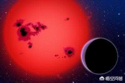 较大的红矮星的宜居带，其相关条件环境是否比太阳系的宜居带更好、更稳定？