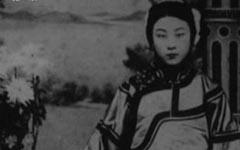 慈禧为什么要把珍妃扔进井里?珍妃跳井经过