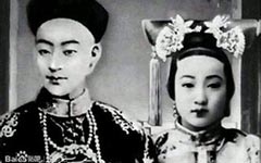 珍妃真的卖过官吗？珍妃被廷杖？慈禧为什么讨厌珍妃？