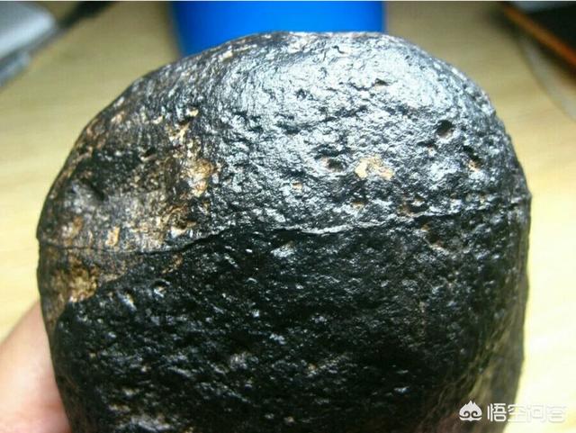 火星上的陨石是怎样落到地球上的?