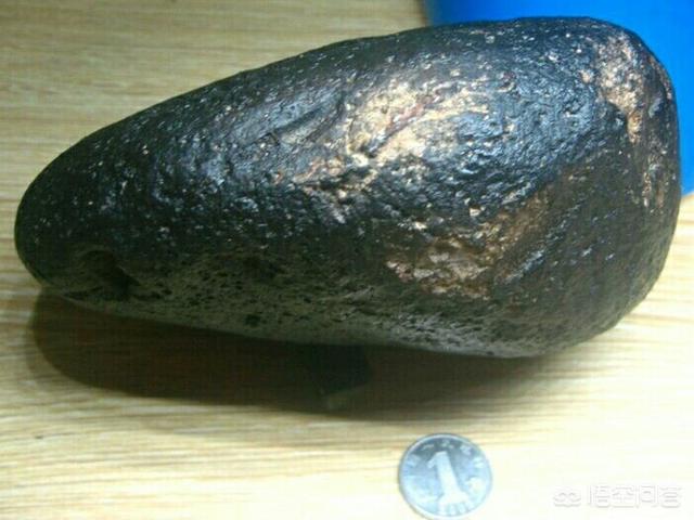 火星上的陨石是怎样落到地球上的?