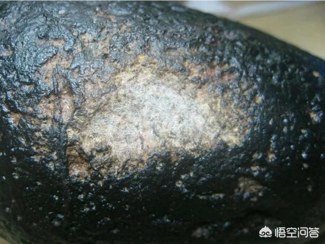 火星上的陨石是怎样落到地球上的?