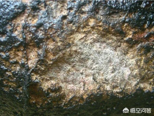 火星上的陨石是怎样落到地球上的?