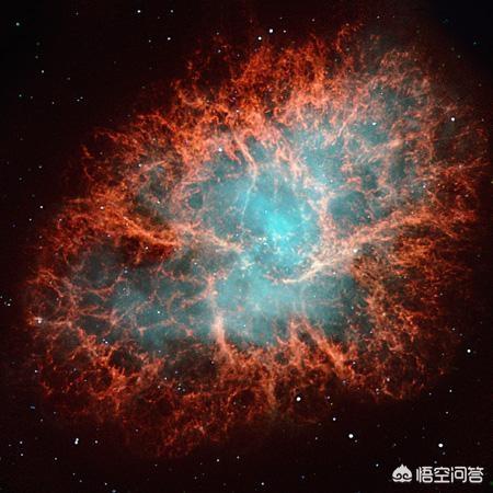 1054年北宋人如何看待那次超新星爆发?