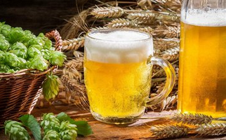 喝啤酒前吃什么解酒 会上火吗