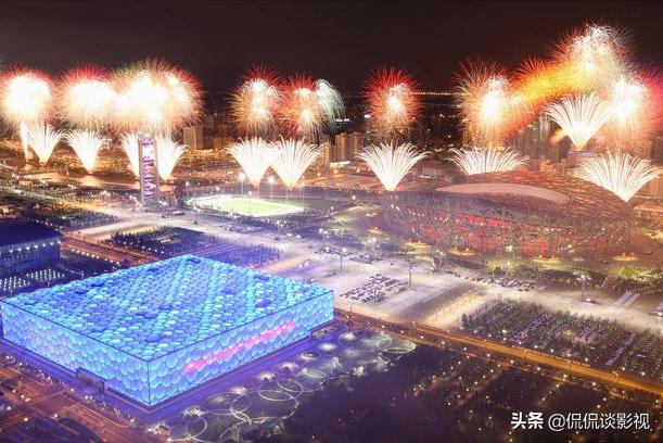 史上最赚钱的3届奥运会,分别位于哪里?