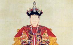 孝庄真的色诱过洪承畴吗?孝庄对康熙帝有何影响?