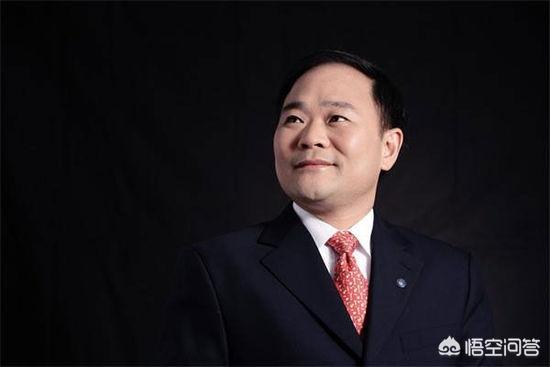 为什么中国汽车业不像手机业,诞生出华为、小米之类世界级公司?