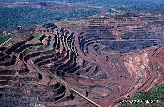 中国如果取消各钢厂的外购铁矿石的权利,组成一个联合采购公司,能控制铁矿石价格吗?