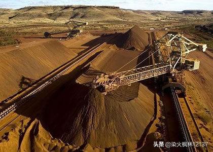中国如果取消各钢厂的外购铁矿石的权利,组成一个联合采购公司,能控制铁矿石价格吗?