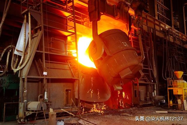 中国如果取消各钢厂的外购铁矿石的权利,组成一个联合采购公司,能控制铁矿石价格吗?