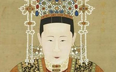 大皇帝近20岁的妃子万贵妃是谁？明宪宗宠妃万贵妃的一生