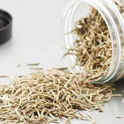 迷迭香茶和什么搭配泡水好功效与作用有哪些