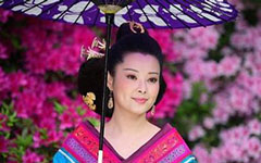 王政君和王莽是什么关系 王政君后来是怎么死的