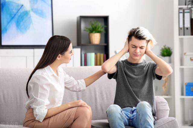 青少年易出现的10大心理健康问题 关于青少年心理健康