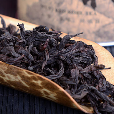 大红袍属于什么茶茶叶多少钱一斤
