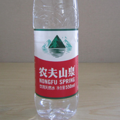 晒过的矿泉水能喝吗 为什么会变味