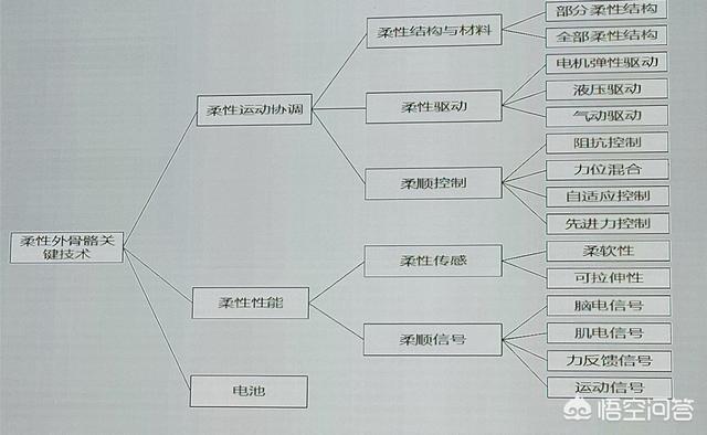 外骨骼在医疗方面有什么运用？