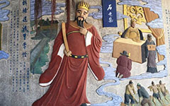 明代學者曹學佺簡介 曹學佺所作名聯是何？