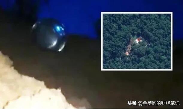 UFO事件有多少是真的？