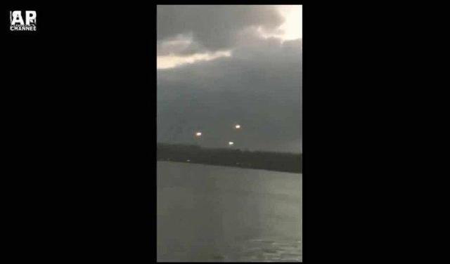 UFO事件有多少是真的？